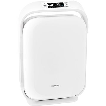 

SENCOR SHA 9400WH