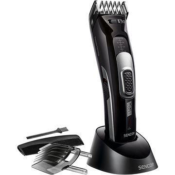 

SENCOR SHP 4501BK