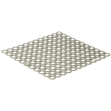 

Tescoma Podložky do dřezu Online 29 × 27 cm šedé, 2 ks