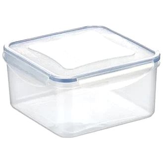 

Tescoma Dózy Freshbox 0,4 l, čtvercové 2 ks