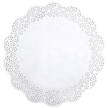 

Tescoma Papírové podložky Delícia 36 cm, 16 ks