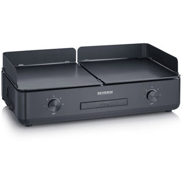 

Severin PG 8569 Gril SUAVE Plancha