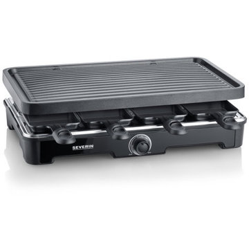 

Severin RG 9670