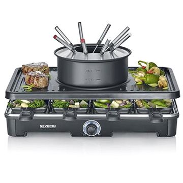 

Severin RG 2347 Raclette