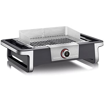 

Severin PG 8114 SENOA DIGITAL BOOST