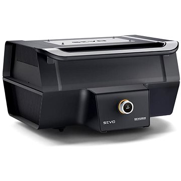 

Severin PG 8106 SEVO GT