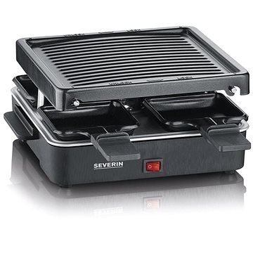 

SEVERIN RG 2370