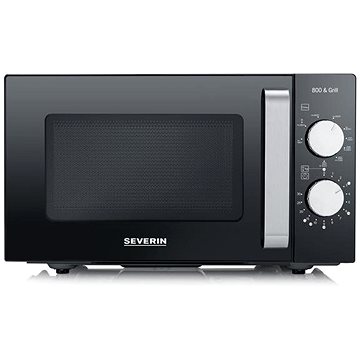 

SEVERIN MW 7762 Ceramic&Gril