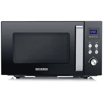 

SEVERIN MW 7763 Ceramic&Gril