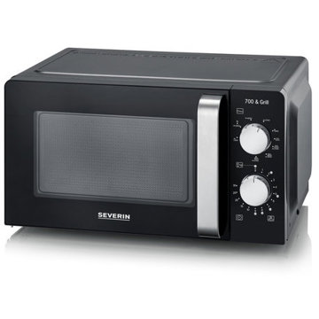 

SEVERIN MW 7781