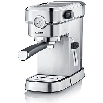 

Severin KA 5995 Espresa Plus