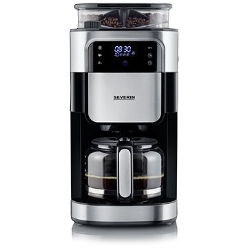 

Severin KA 4813