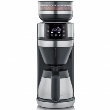 

Severin KA 4853 FILKA