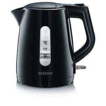 

SEVERIN WK 3410