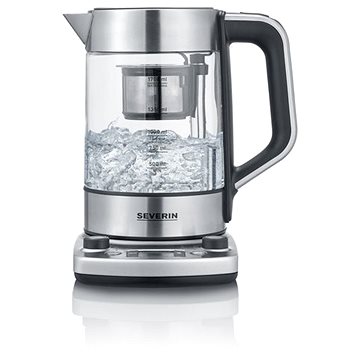 

Severin WK 3422 Deluxe