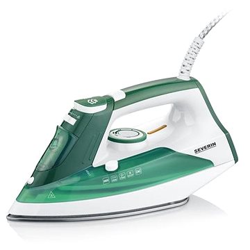

Severin BA 3261
