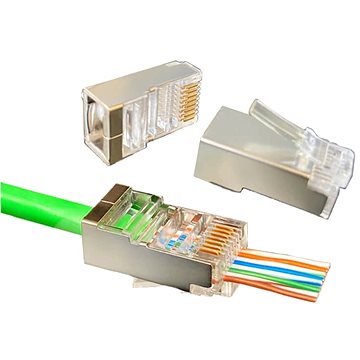 

W-STAR KoWSRJ45FC6EZ10 FTP RJ45EZ