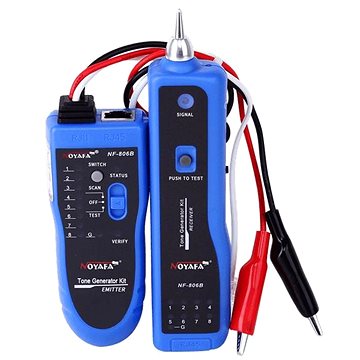 W-Star WS-NF-806B