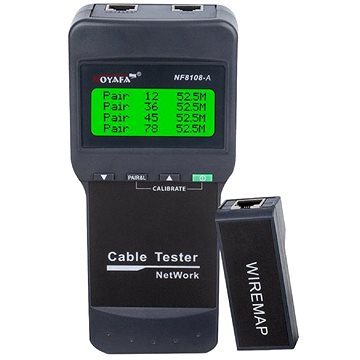 

W-Star WSNF8108A