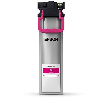 

Epson WF-C53xx / WF-C58xx Series Ink Cartridge XL Magenta