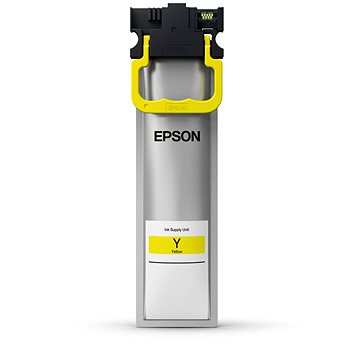 

Epson WF-C53xx / WF-C58xx Series Ink Cartridge XL Yellow