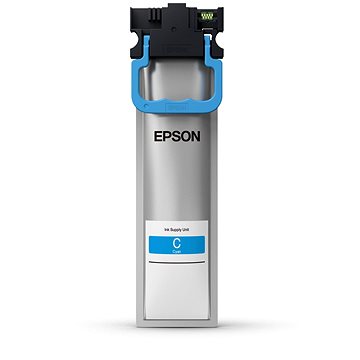 

Epson WF-C53xx / WF-C58xx Series Ink Cartridge L Cyan