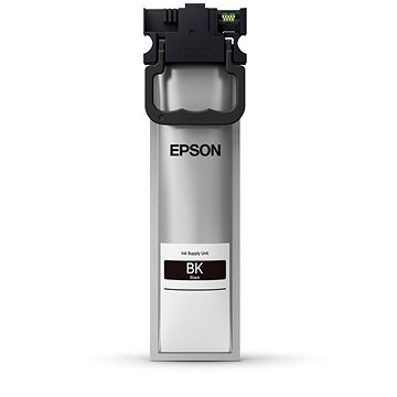 

Epson WF-C53xx / WF-C58xx Series Ink Cartridge L Black