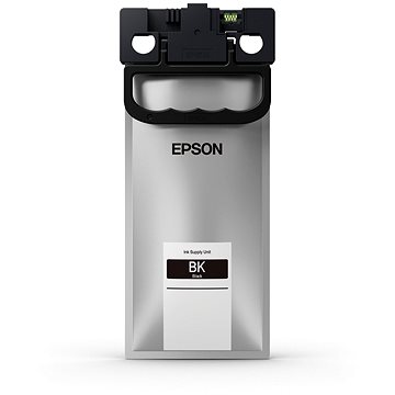 

Epson WF-C53xx / WF-C58xx Series Ink Cartridge XL Black