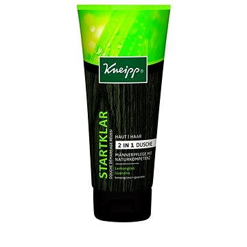 

KNEIPP Sprchový gel 2v1 Ranní budíček 200 ml