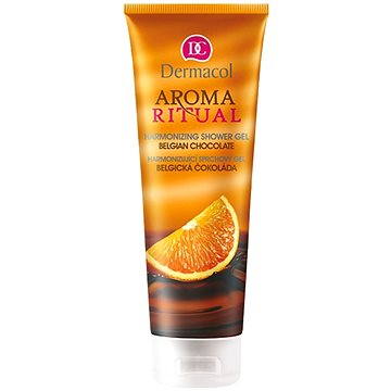

DERMACOL Aroma Ritual Belgian Chocolate Harmonizing Shower Gel 250 ml