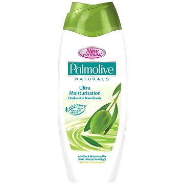 

PALMOLIVE Naturals Olive Milk Sprchový Gel 500 ml