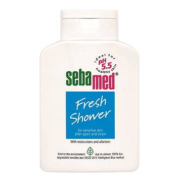 

SEBAMED Shower Fresh 200 ml