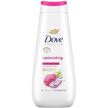 

DOVE Advanced Care Replenishing 400 ml