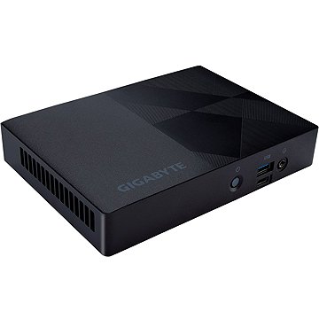 Gigabyte Brix GB-BNIP-N100