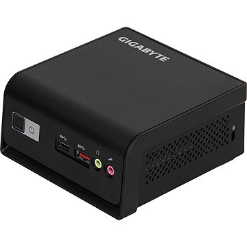 Gigabyte Brix GB-BTIP-N250