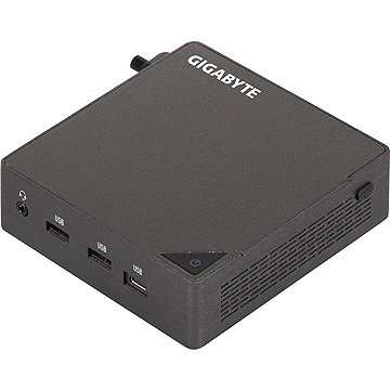 Gigabyte Brix GB-BRU5-225H