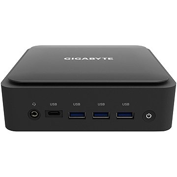 Gigabyte Brix GB-BER7-8840
