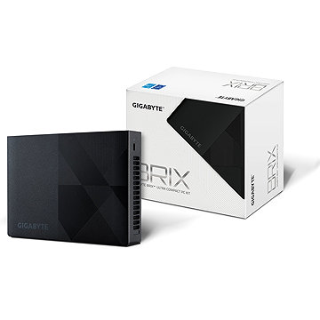Gigabyte Brix GB-BNIP-N200