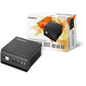Gigabyte Brix GB-BMPD-6005