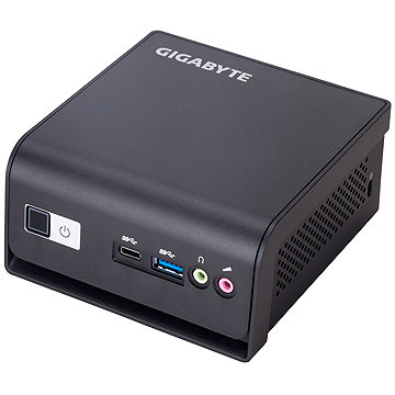 Gigabyte Brix GB-BMCE-4500C