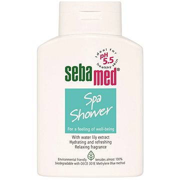 

SEBAMED Shower Spa 200 ml