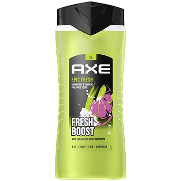 

AXE Epic Fresh Sprchový gel 400 ml