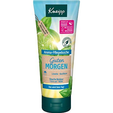 

KNEIPP Sprchový gel Good Morning 200 ml