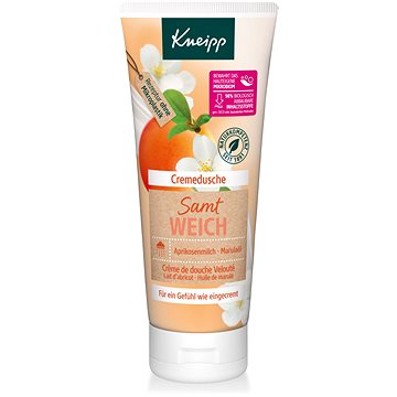 

KNEIPP Sprchový gel As Soft As Velvet 200 ml