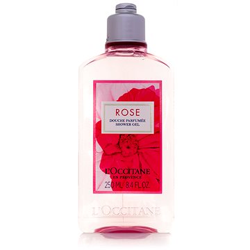 

L'OCCITANE Růže Gel 250 ml