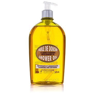 

L'OCCITANE Mandle Olej 250 ml