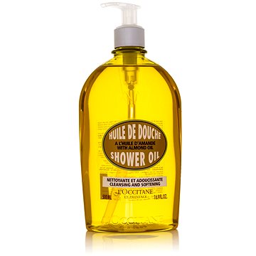 

L'OCCITANE Almond Shower Oil 500 ml
