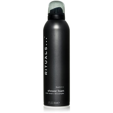 

RITUALS Homme Foaming Shower Gel 200 ml