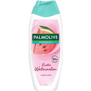 

PALMOLIVE Smoothies Exotic Watermelon sprchový gel 500 ml
