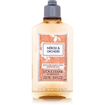 

L'OCCITANE Néroli & Orchidée Shower Gel 250 ml